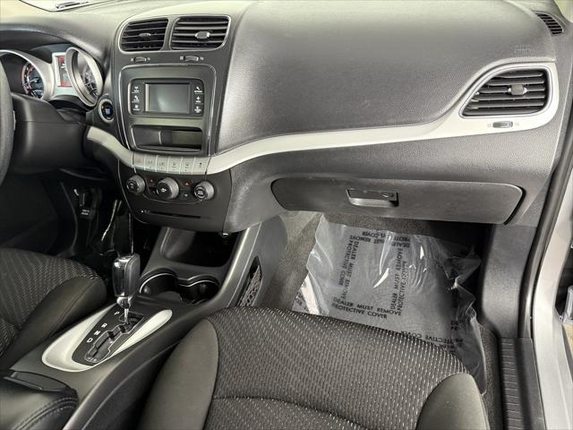 used 2019 Dodge Journey car, priced at $12,998