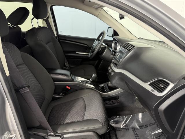 used 2019 Dodge Journey car, priced at $12,998