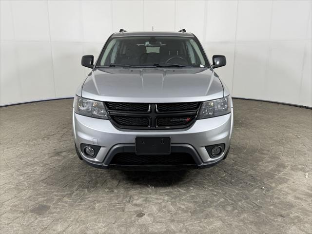 used 2019 Dodge Journey car, priced at $12,998