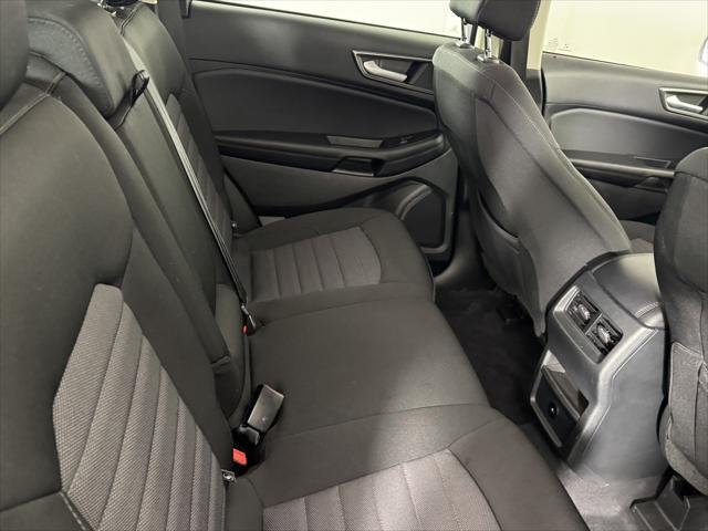 used 2024 Ford Edge car, priced at $26,500
