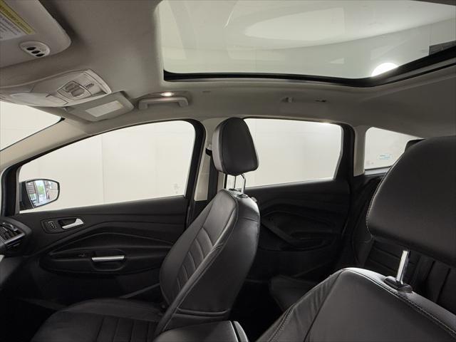 used 2015 Ford C-Max Energi car, priced at $6,930