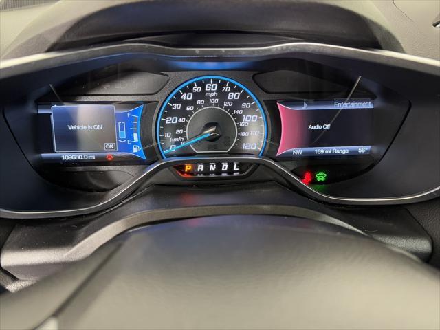 used 2015 Ford C-Max Energi car, priced at $6,930