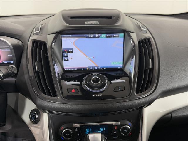 used 2015 Ford C-Max Energi car, priced at $6,930