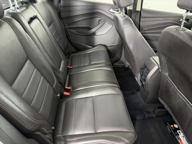 used 2015 Ford C-Max Energi car, priced at $6,930