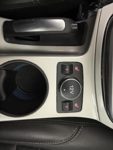 used 2015 Ford C-Max Energi car, priced at $6,930