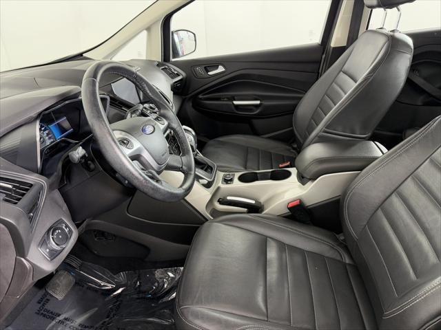 used 2015 Ford C-Max Energi car, priced at $6,930