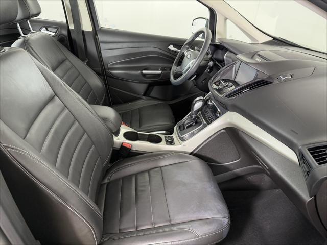 used 2015 Ford C-Max Energi car, priced at $6,930