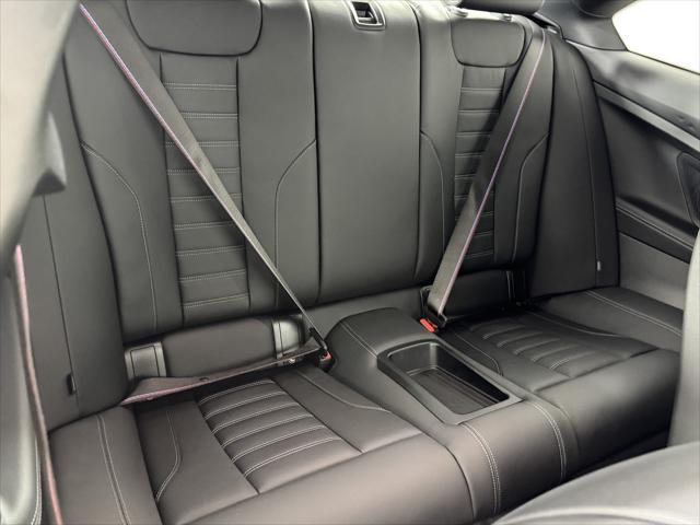 used 2024 BMW M2 car, priced at $63,500