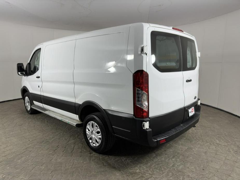 used 2021 Ford Transit-250 car, priced at $30,998