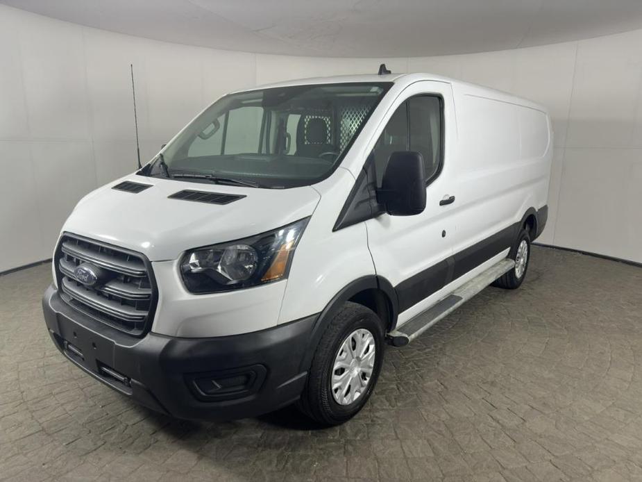 used 2021 Ford Transit-250 car, priced at $30,998