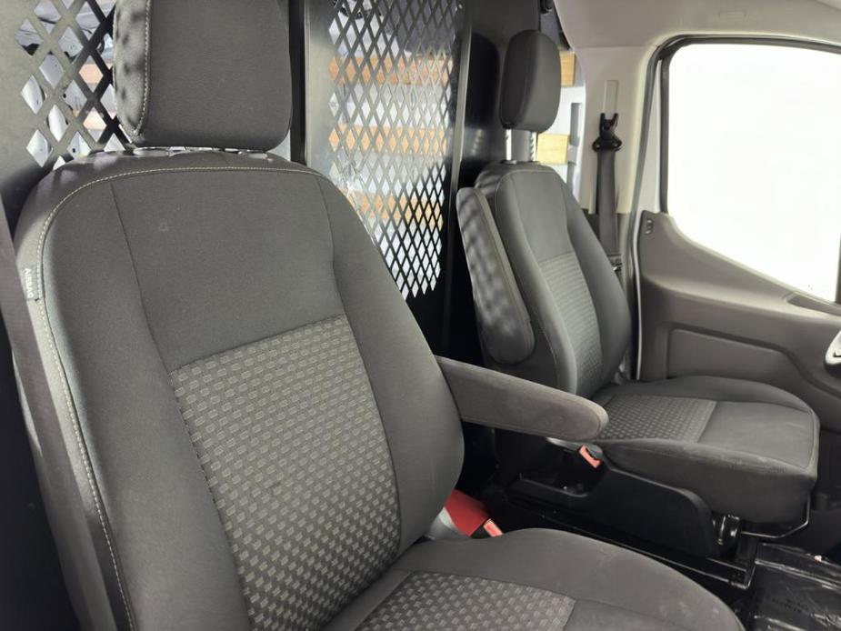 used 2021 Ford Transit-250 car, priced at $30,998