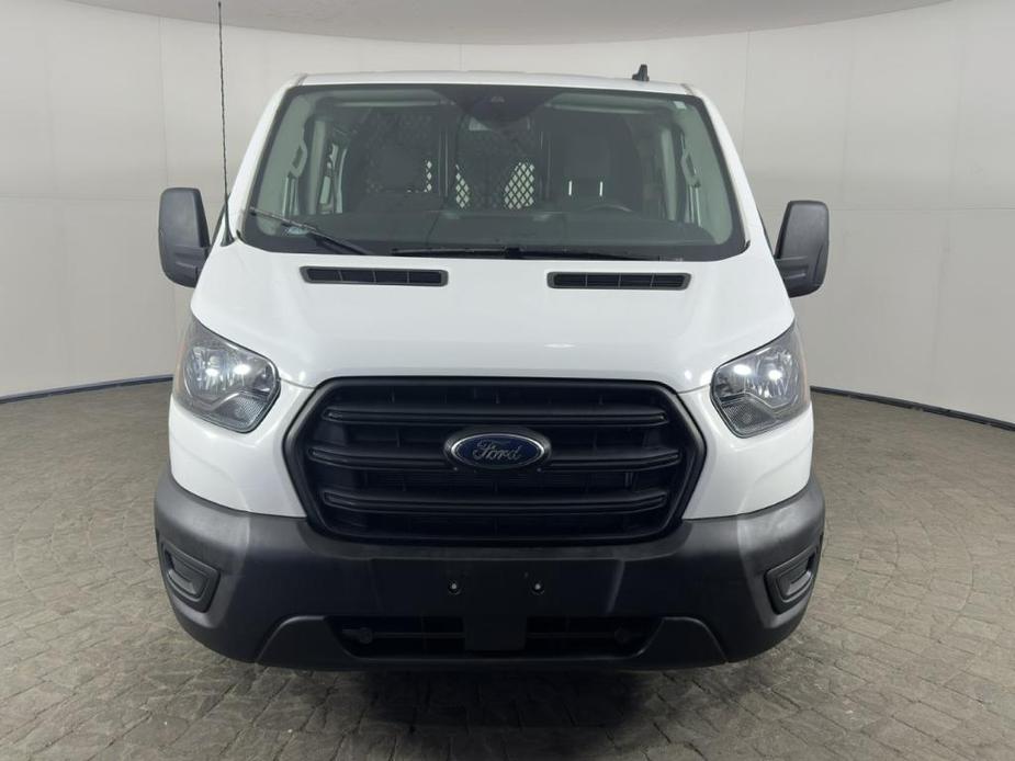 used 2021 Ford Transit-250 car, priced at $30,998