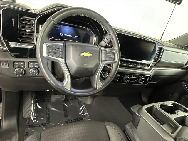 used 2024 Chevrolet Silverado 2500 car, priced at $48,500