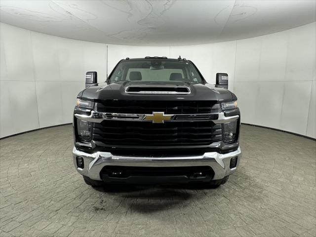 used 2024 Chevrolet Silverado 2500 car, priced at $48,500
