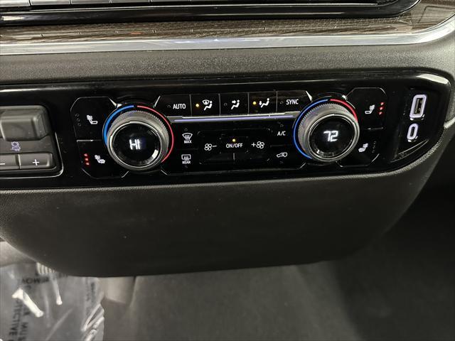 used 2024 Chevrolet Silverado 2500 car, priced at $48,500