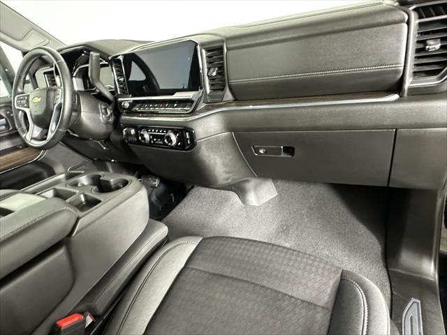 used 2024 Chevrolet Silverado 2500 car, priced at $48,500