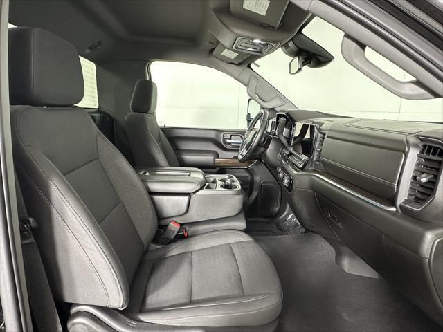 used 2024 Chevrolet Silverado 2500 car, priced at $48,500