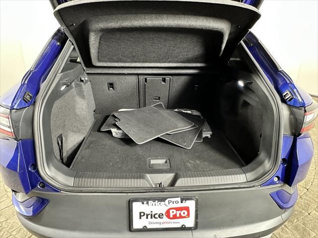 used 2021 Volkswagen ID.4 car, priced at $20,998