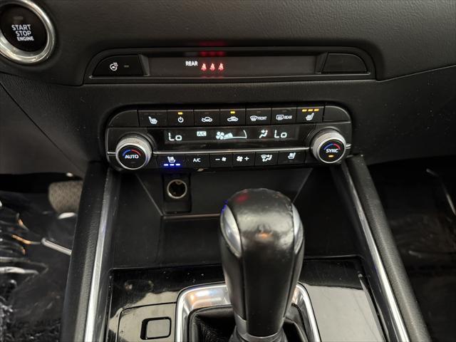 used 2023 Mazda CX-5 car, priced at $24,998