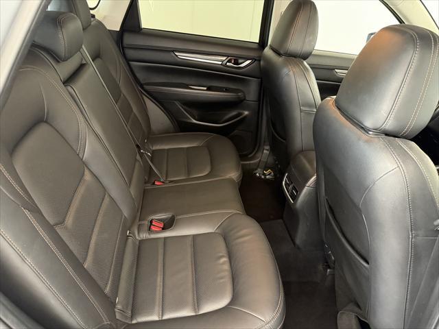 used 2023 Mazda CX-5 car, priced at $24,998