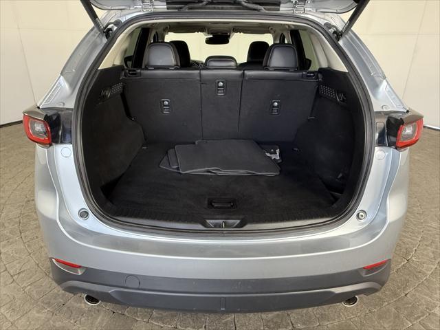 used 2023 Mazda CX-5 car, priced at $24,998