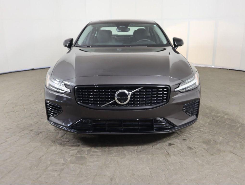 used 2025 Volvo S60 Plug-In Hybrid car, priced at $37,500