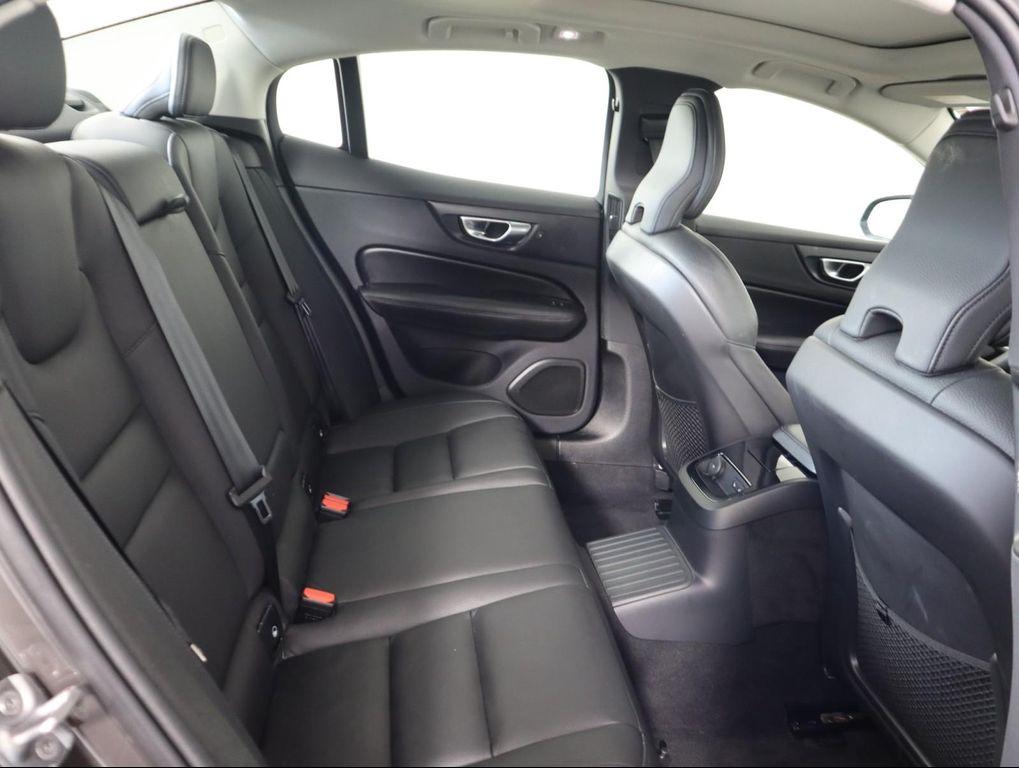 used 2025 Volvo S60 Plug-In Hybrid car, priced at $37,500