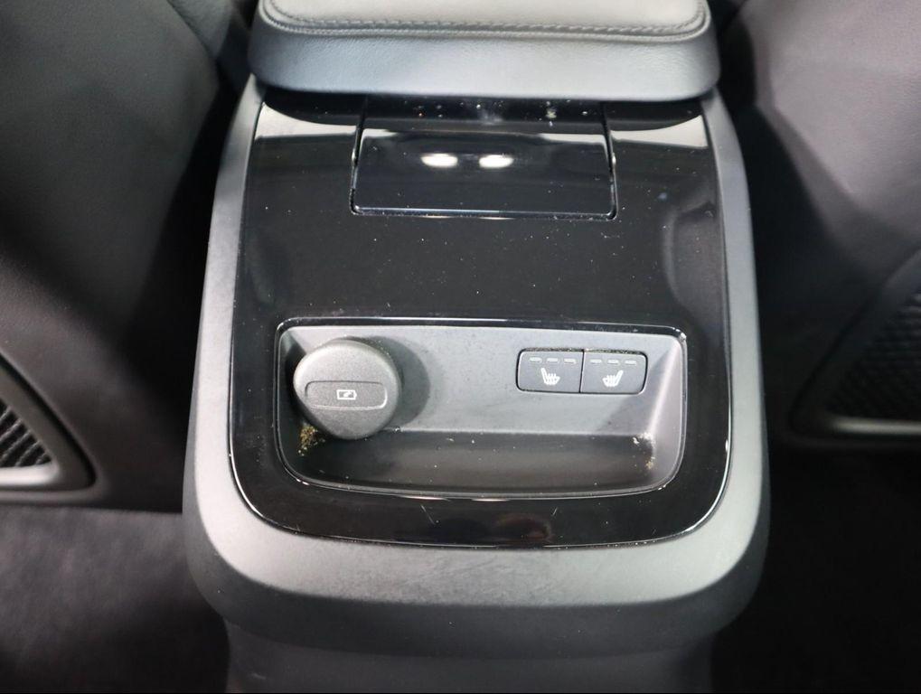 used 2025 Volvo S60 Plug-In Hybrid car, priced at $37,500