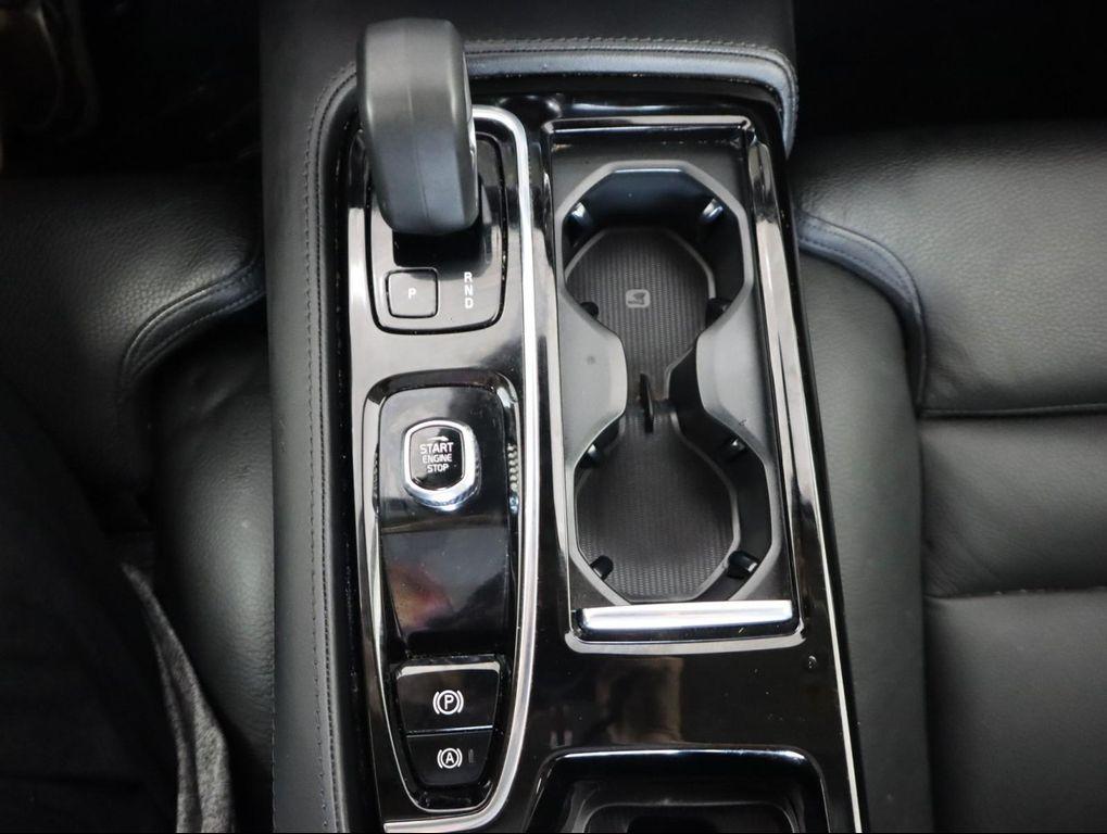 used 2025 Volvo S60 Plug-In Hybrid car, priced at $37,500