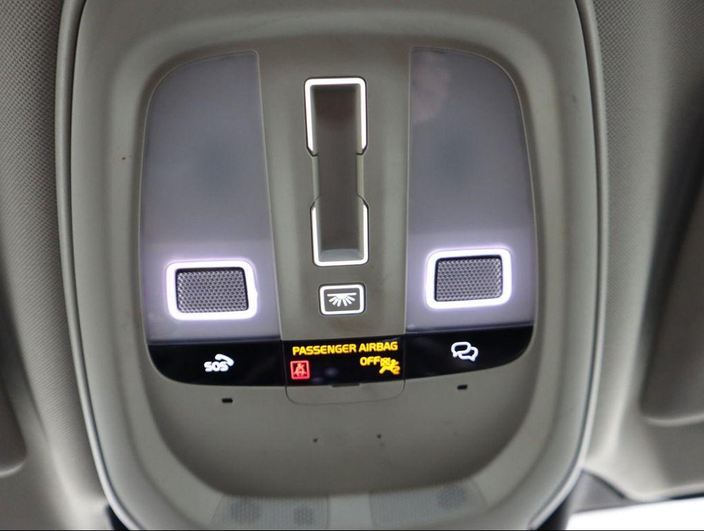 used 2025 Volvo S60 Plug-In Hybrid car, priced at $37,500