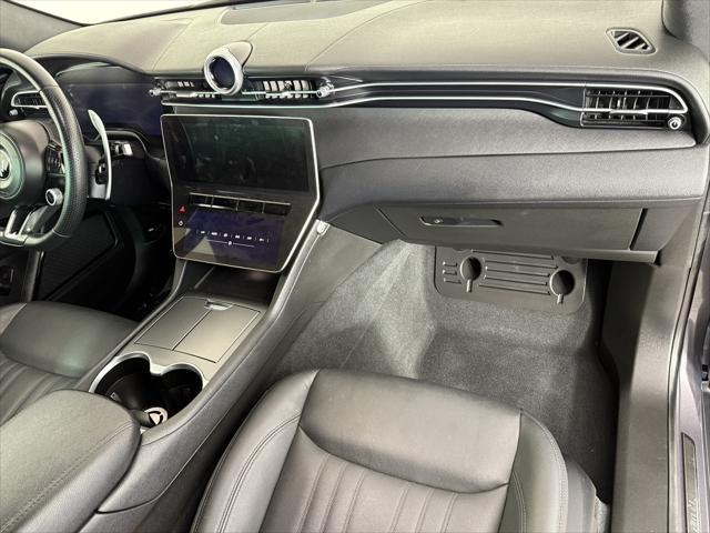 used 2024 Maserati Grecale car, priced at $37,998