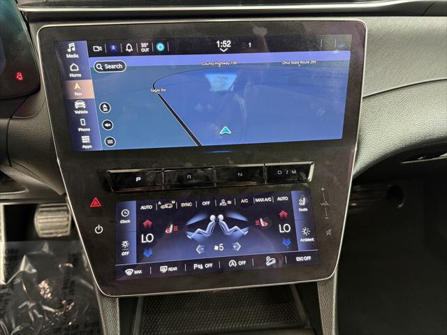 used 2024 Maserati Grecale car, priced at $37,998