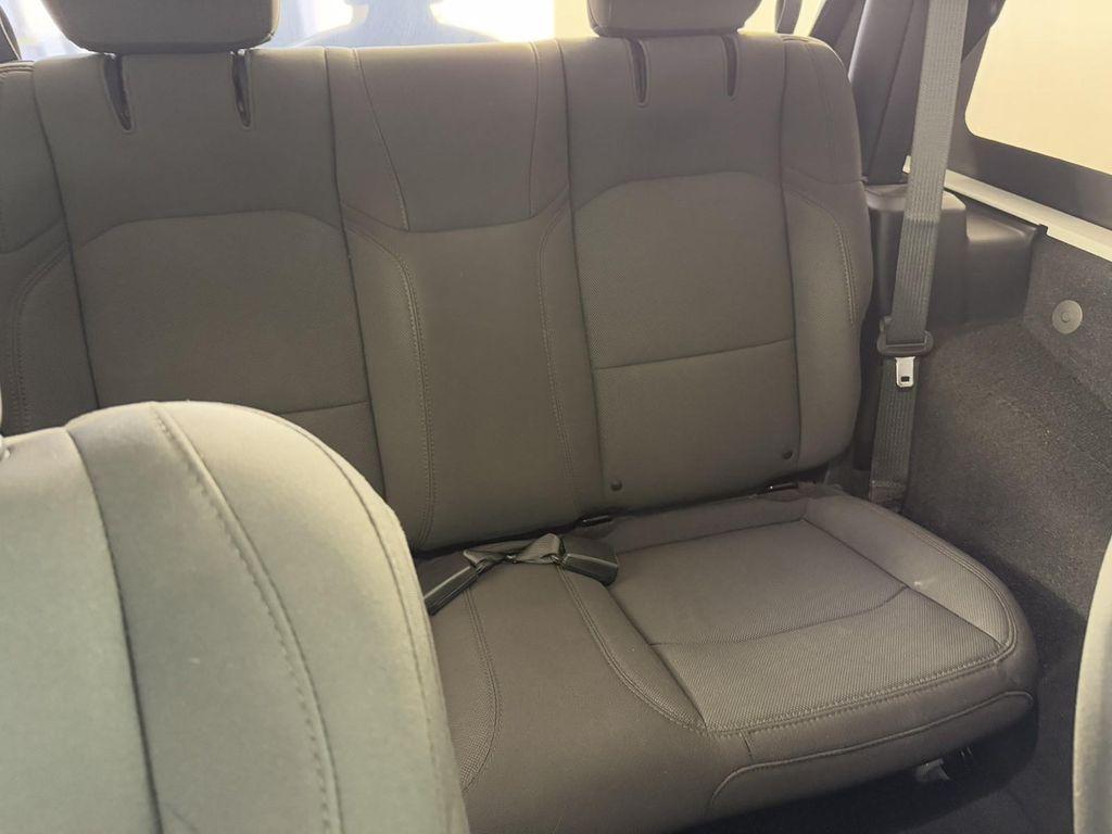 used 2022 Jeep Wrangler car, priced at $23,998