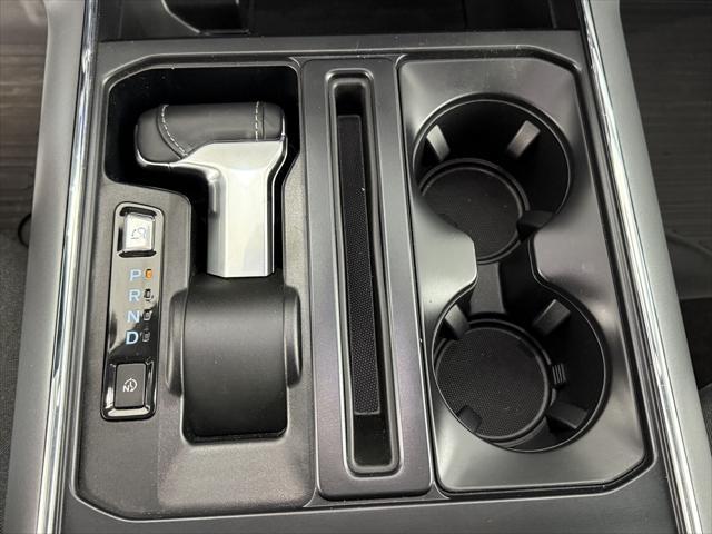 used 2022 Ford F-150 Lightning car, priced at $41,998