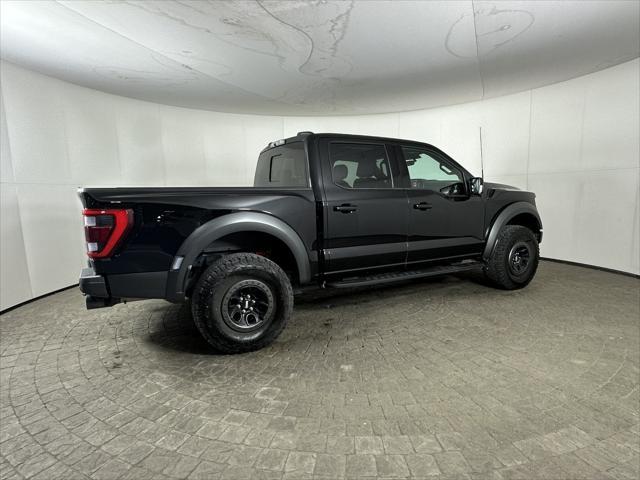 used 2023 Ford F-150 car, priced at $70,900