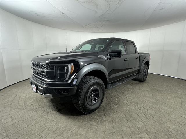 used 2023 Ford F-150 car, priced at $70,900