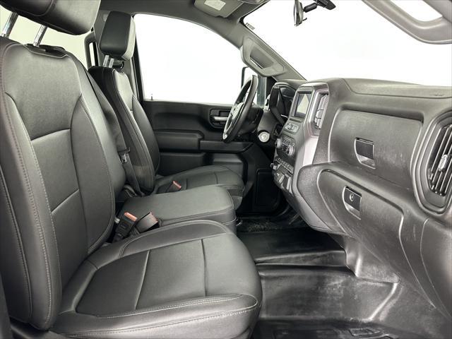 used 2023 Chevrolet Silverado 2500 car, priced at $44,998