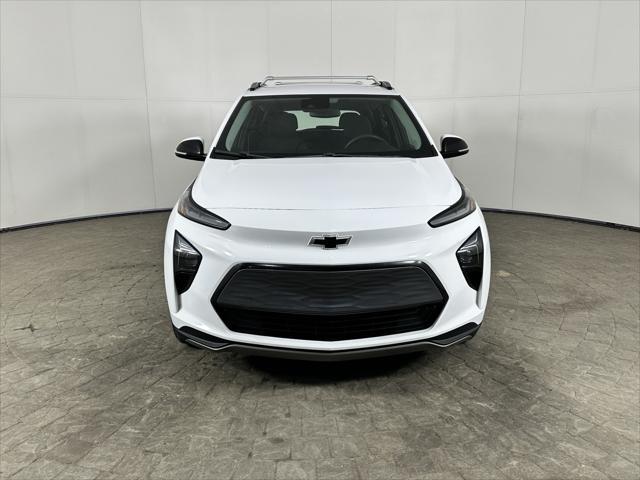 used 2022 Chevrolet Bolt EUV car, priced at $16,998