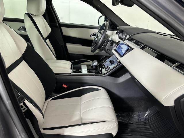 used 2021 Land Rover Range Rover Velar car, priced at $39,998
