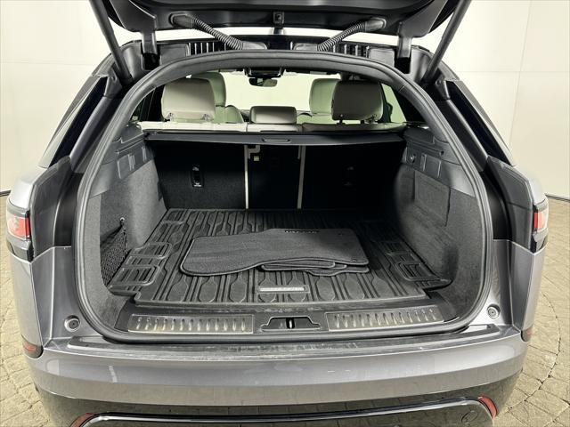 used 2021 Land Rover Range Rover Velar car, priced at $39,998