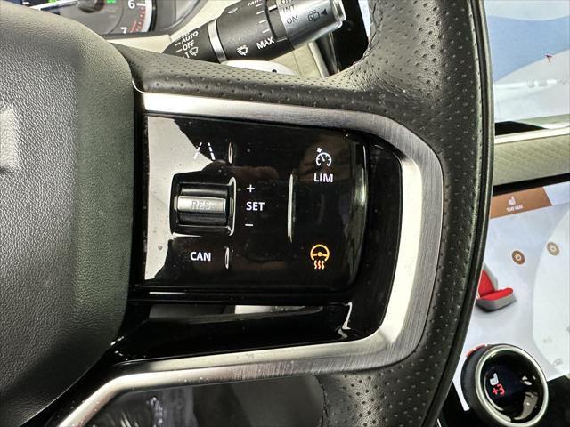 used 2021 Land Rover Range Rover Velar car, priced at $39,998