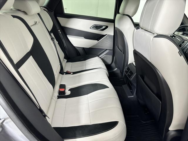 used 2021 Land Rover Range Rover Velar car, priced at $39,998