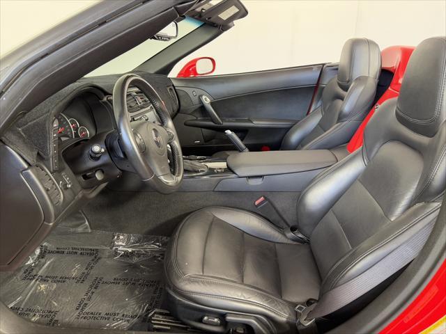 used 2013 Chevrolet Corvette car, priced at $32,998