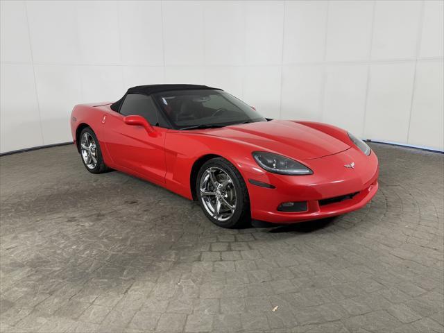 used 2013 Chevrolet Corvette car, priced at $32,998