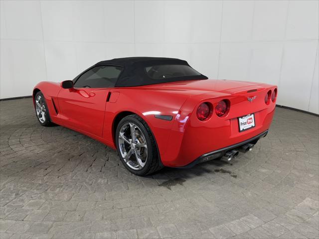 used 2013 Chevrolet Corvette car, priced at $32,998