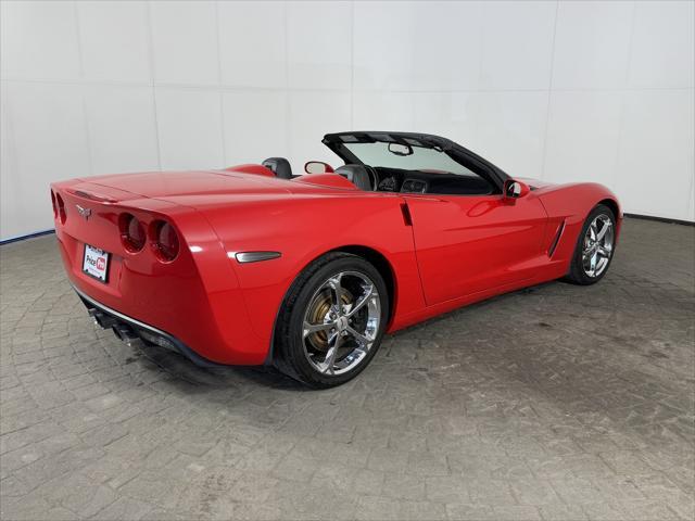 used 2013 Chevrolet Corvette car, priced at $32,998