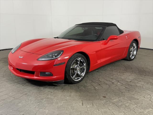 used 2013 Chevrolet Corvette car, priced at $32,998