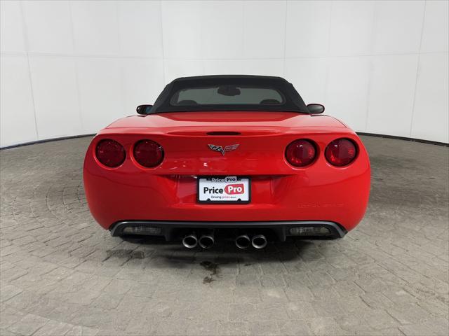 used 2013 Chevrolet Corvette car, priced at $32,998