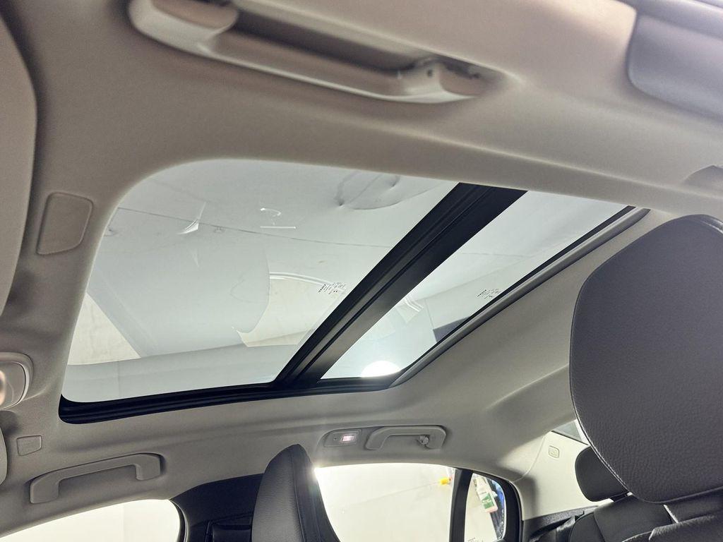 used 2024 Volvo S60 car, priced at $32,500