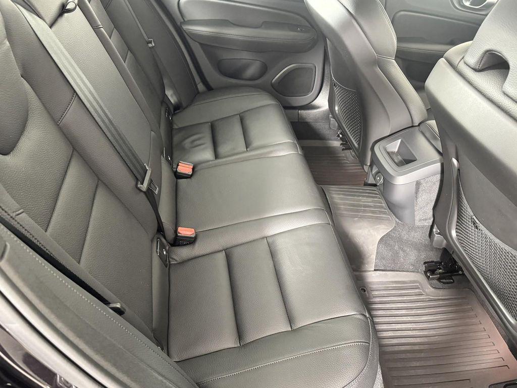 used 2024 Volvo S60 car, priced at $32,500